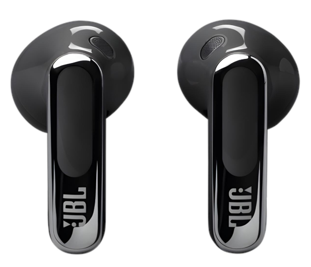 JBL LIVE FLEX 3 Czarny - 1263195 - zdjęcie 8